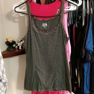 Converse tank top bundle